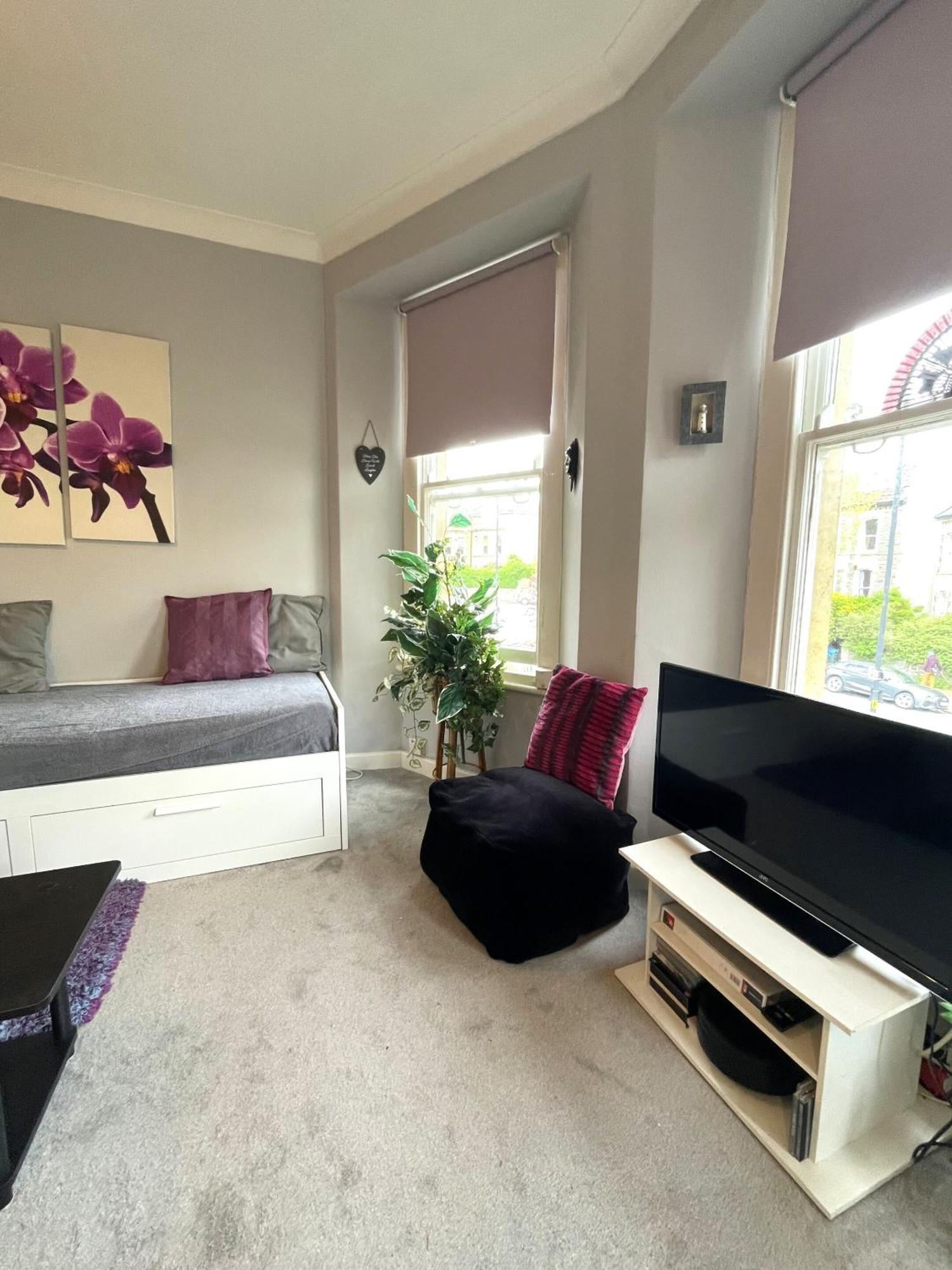 Apartamento Snug In Location *